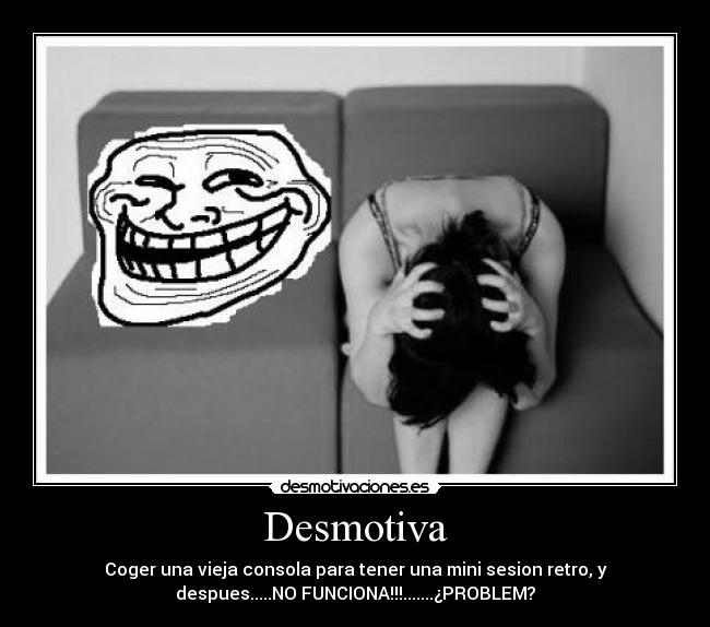 Desmotiva - 