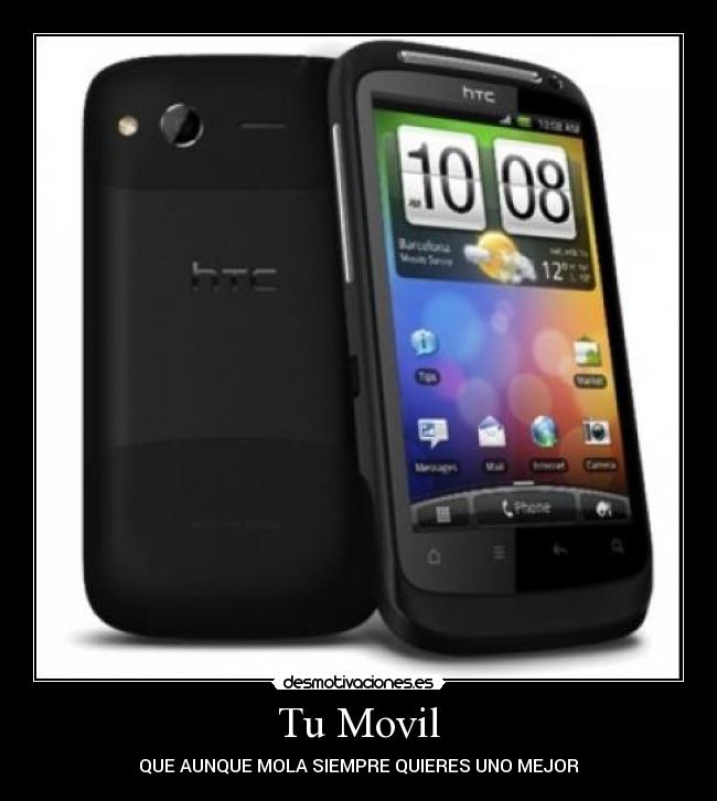 Tu Movil -