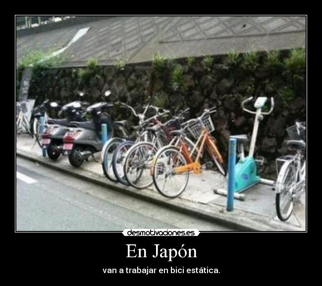 En Japón - 