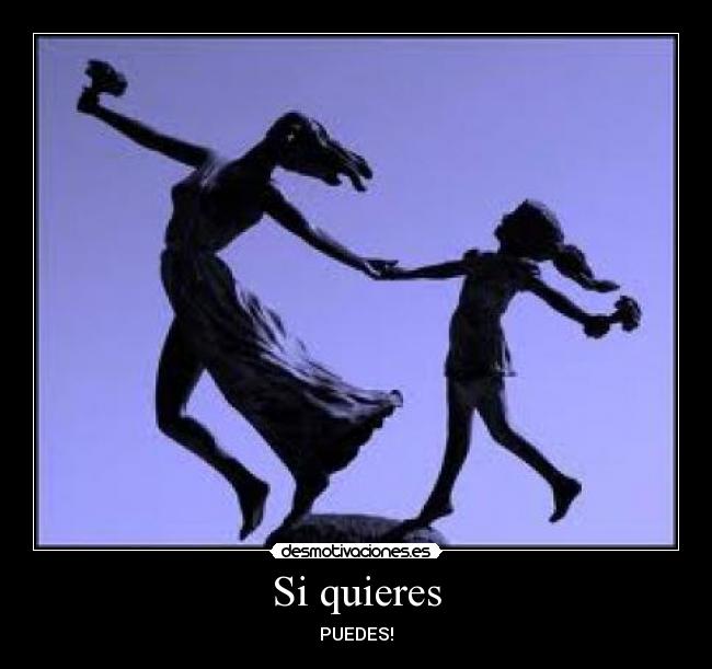 Si quieres - 