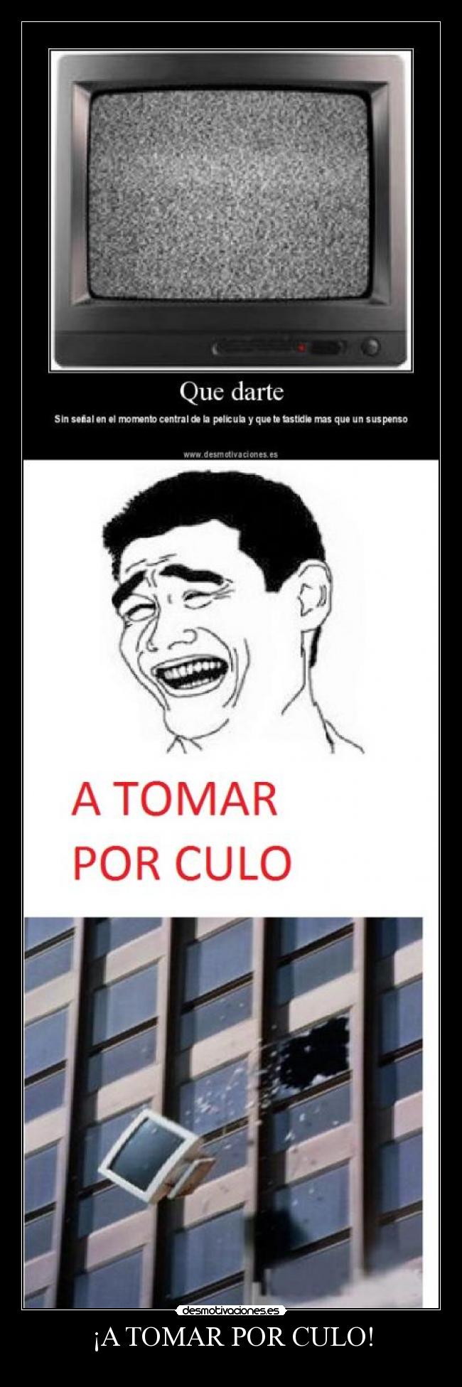 carteles perki69 desmotivaciones