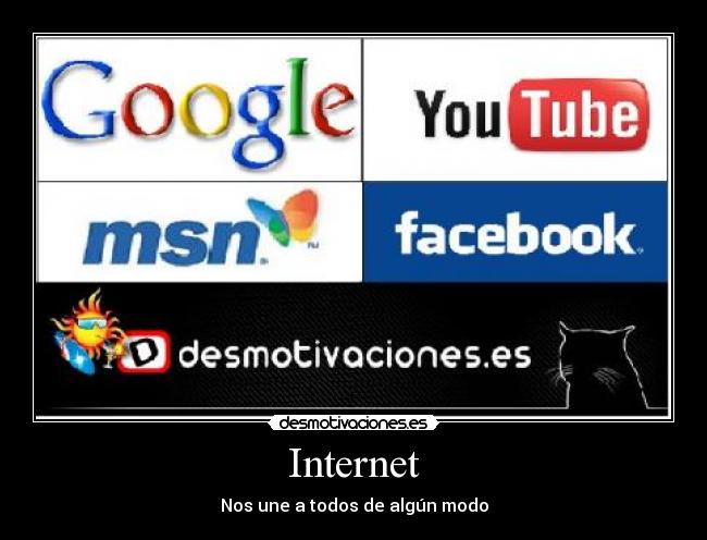 Internet - 