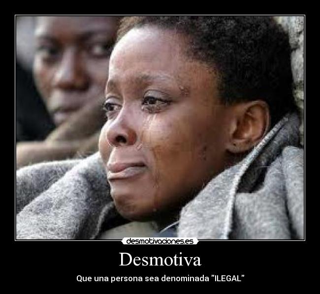 Desmotiva -
