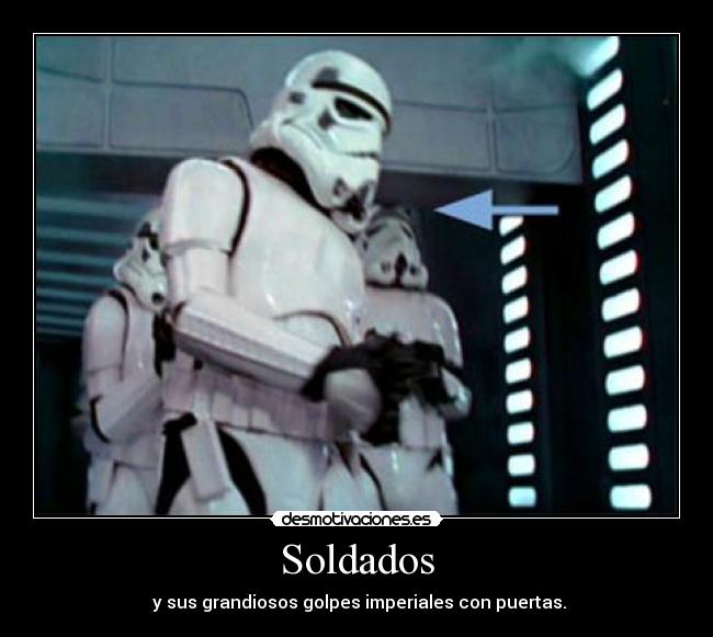Soldados -