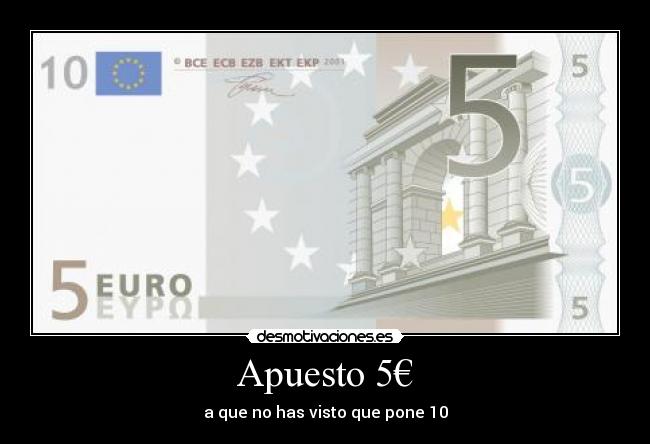 carteles dineroapuestas5 desmotivaciones