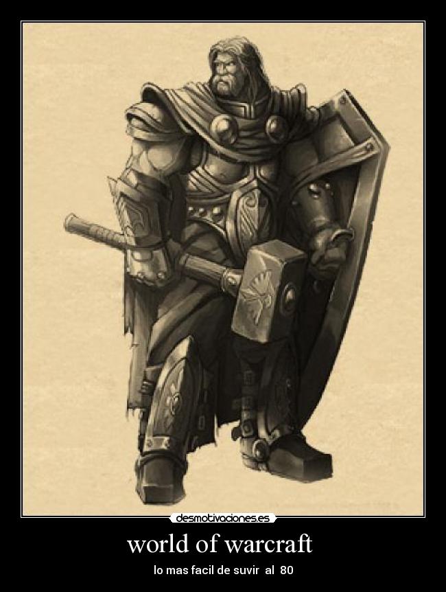 world of warcraft  - 