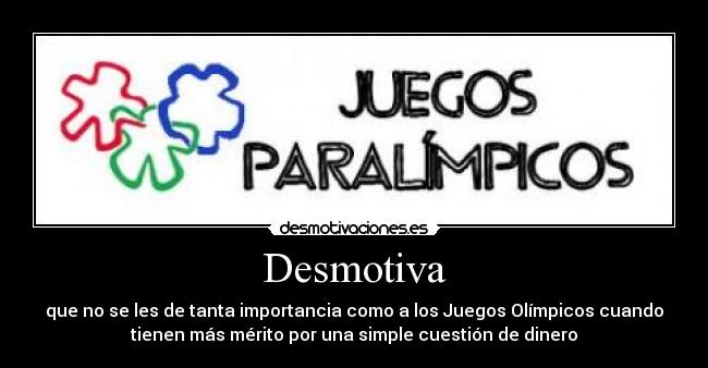 Desmotiva - 