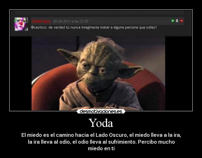 Yoda -