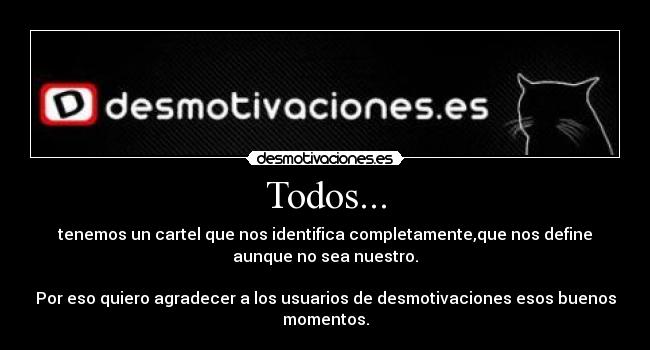 carteles mockingbird gracias desmotivaciones desmotivaciones