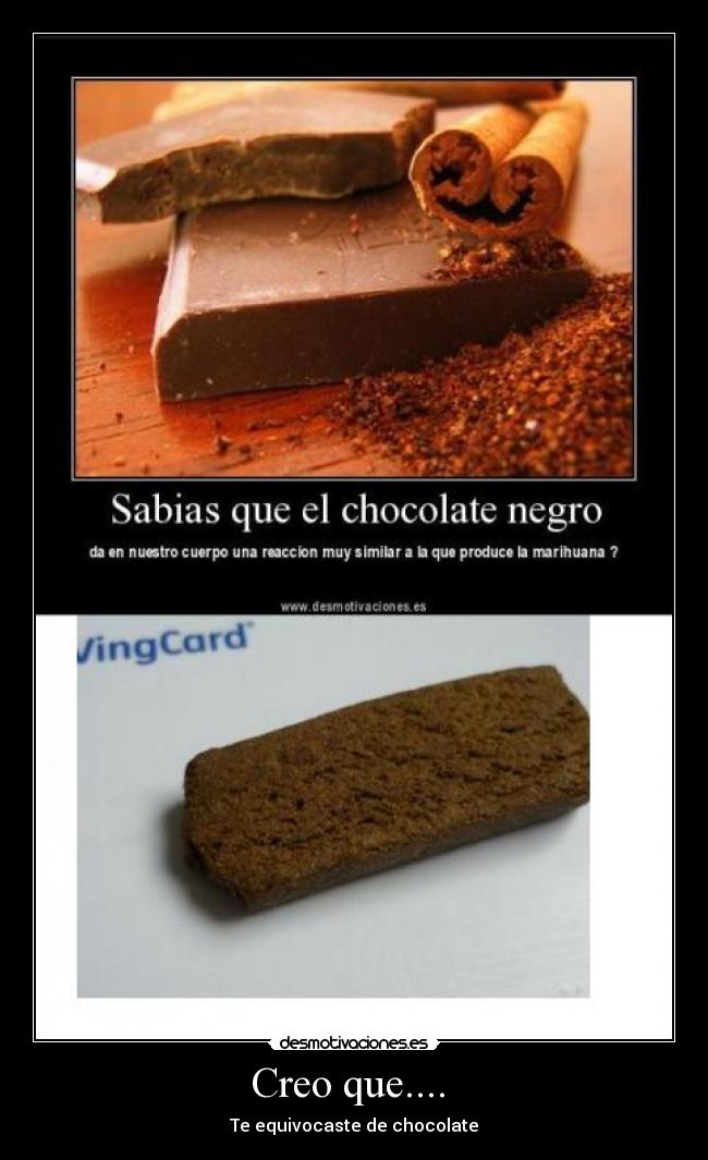 Imágenes y Carteles de HACHIS Pag. 2 Desmotivaciones Imágenes y Carteles de HACHIS Pag. 2 Desmotivaciones