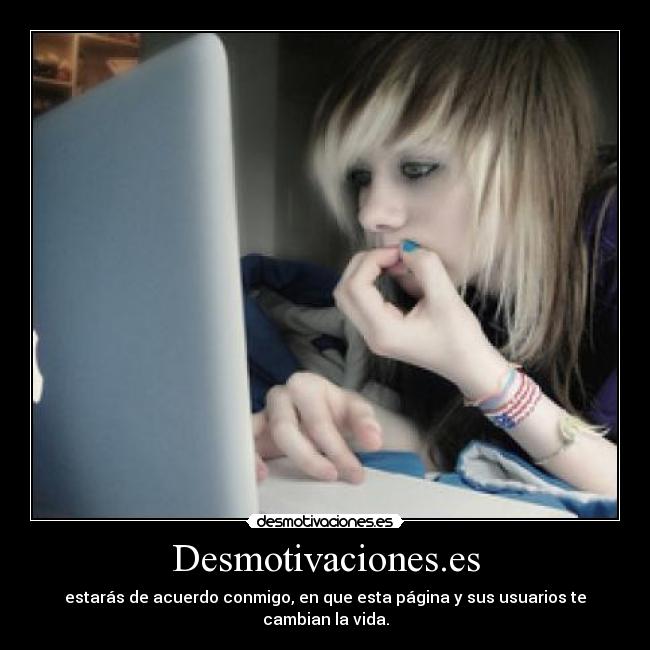 Desmotivaciones.es -