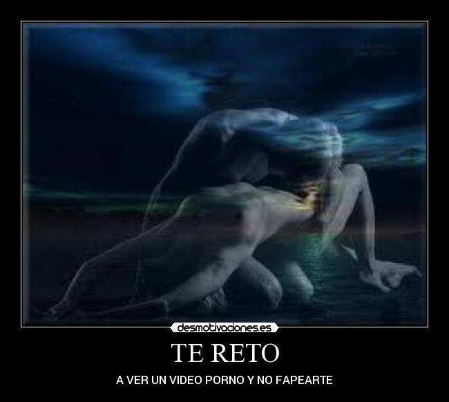 TE RETO - 