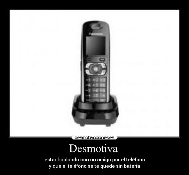 carteles telefono basada echos reales desmotivaciones