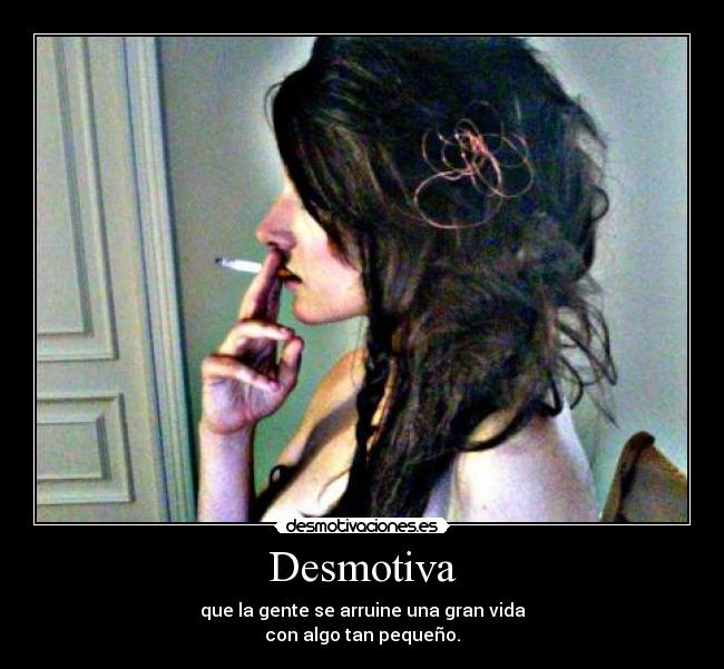 Desmotiva - 
