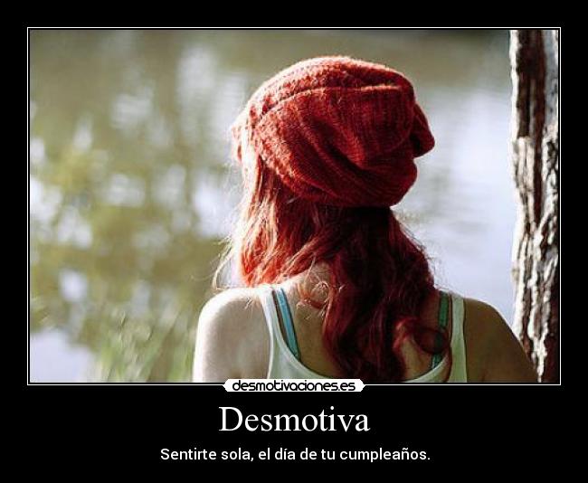 Desmotiva -