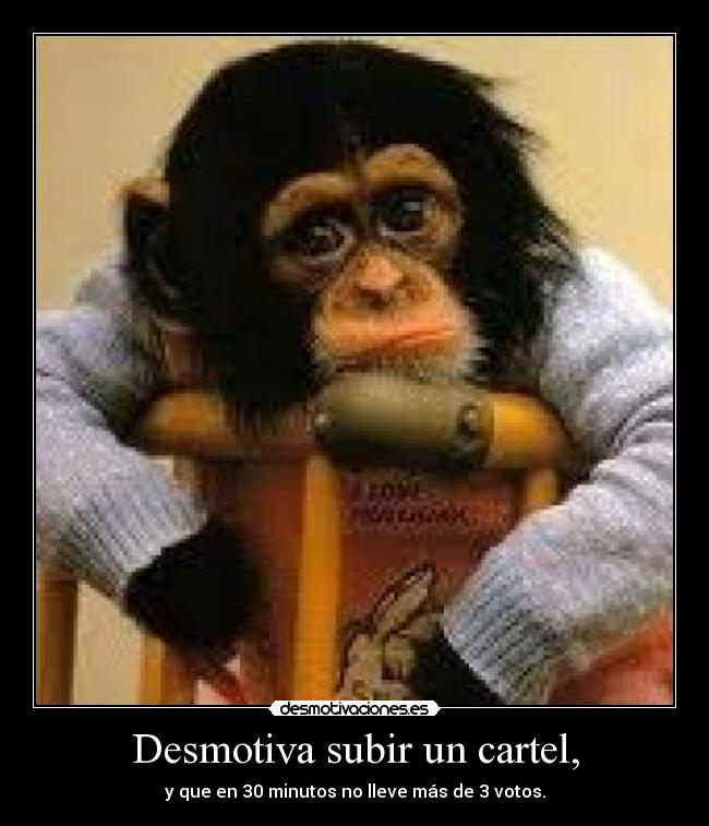 carteles tags desmotivaciones