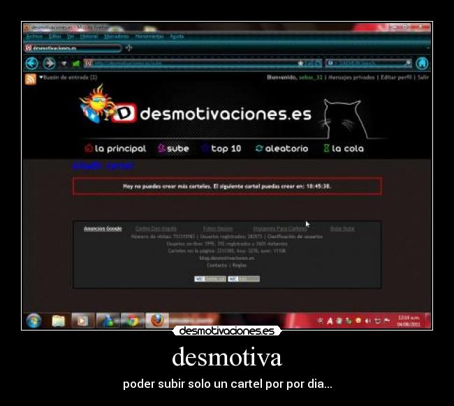 desmotiva - 