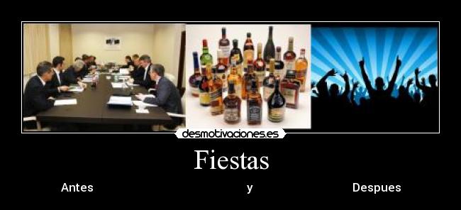 Fiestas - 