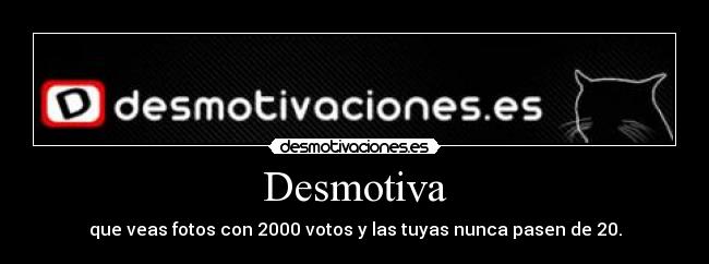 Desmotiva - 
