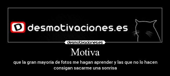 Motiva - 