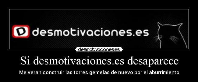 carteles desmotivaciones desmotivaciones