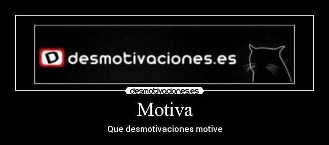Motiva - 