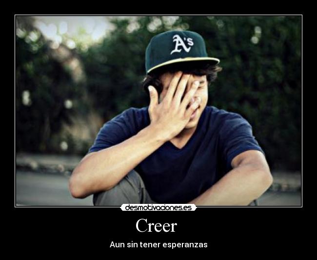Creer -