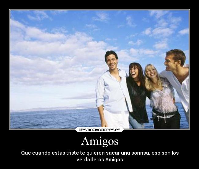 Amigos - 