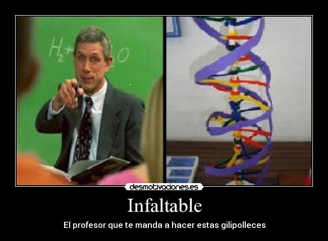 Infaltable - 