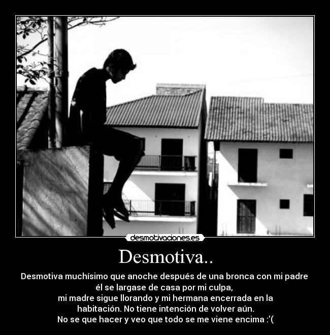 Desmotiva.. - 