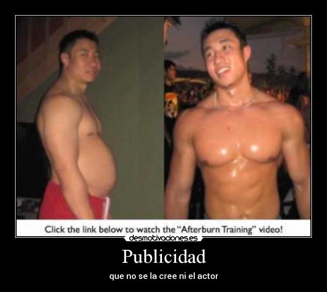 Publicidad -