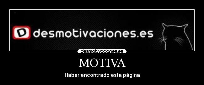 MOTIVA -