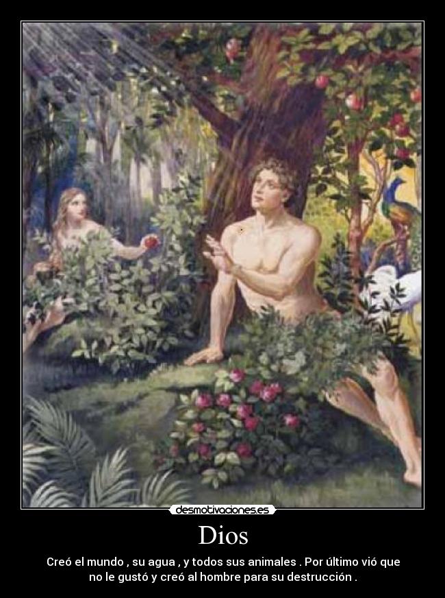 Dios - 