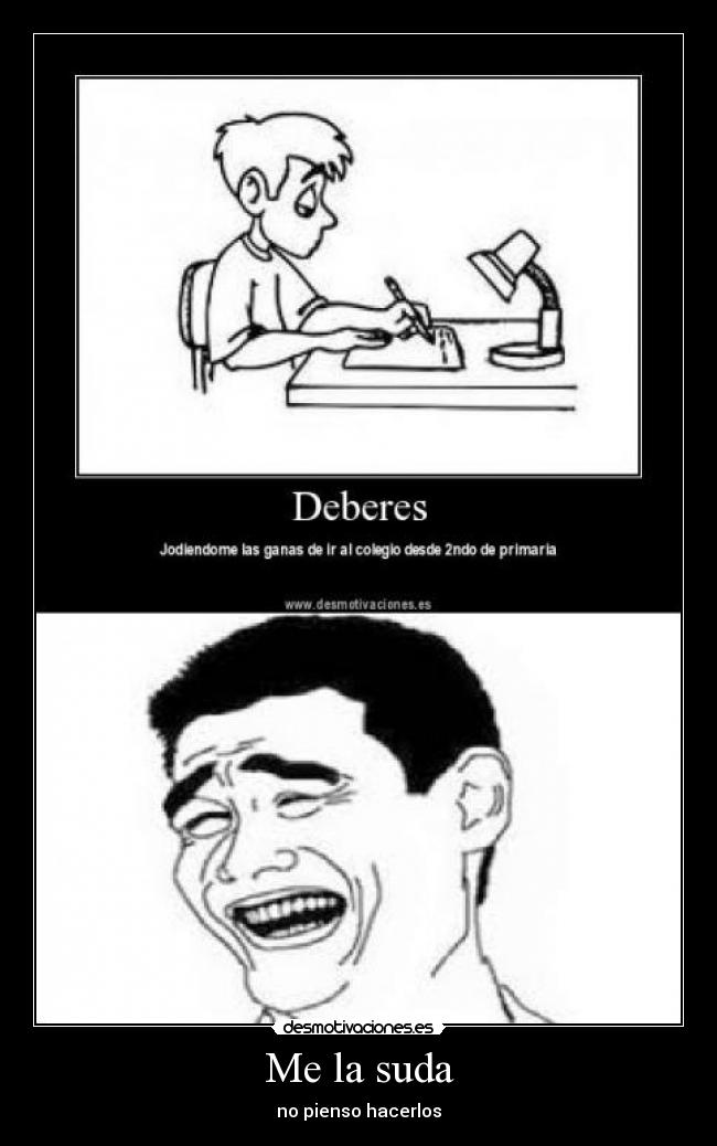 carteles juancar desmotivaciones