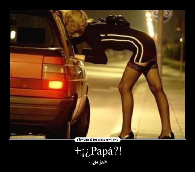 +¡¿Papá?! - 