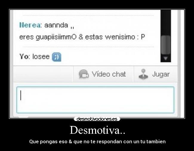 Desmotiva.. - 