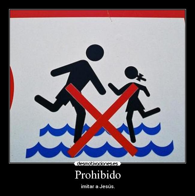Prohibido - 