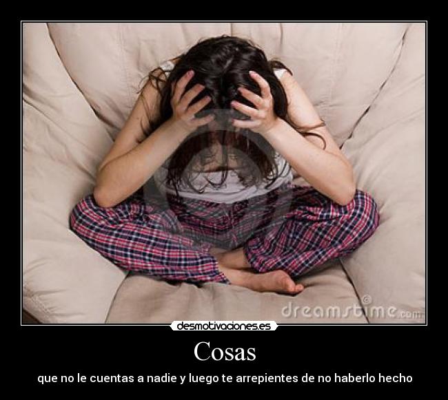 Cosas - 