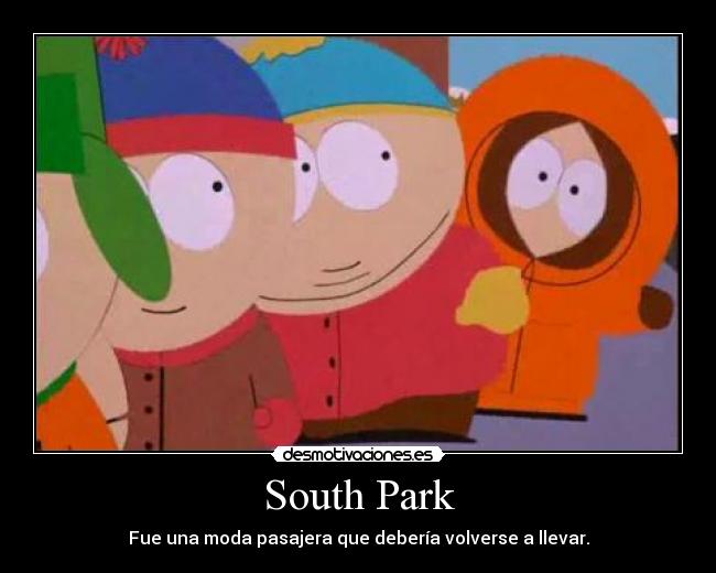 South Park - 