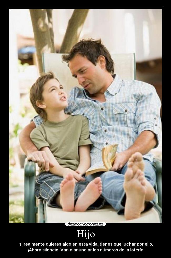 Hijo -
