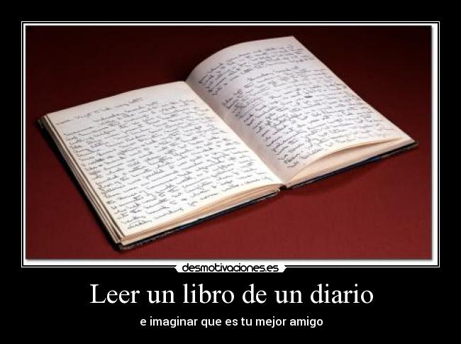 carteles diarios desmotivaciones