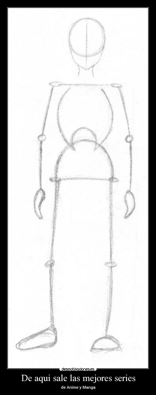 De aqui sale las mejores series - de Anime y Manga