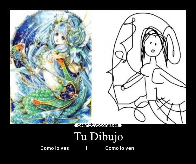 Tu Dibujo -