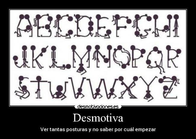 Desmotiva -