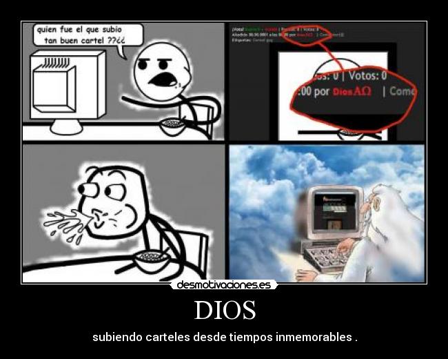 DIOS -