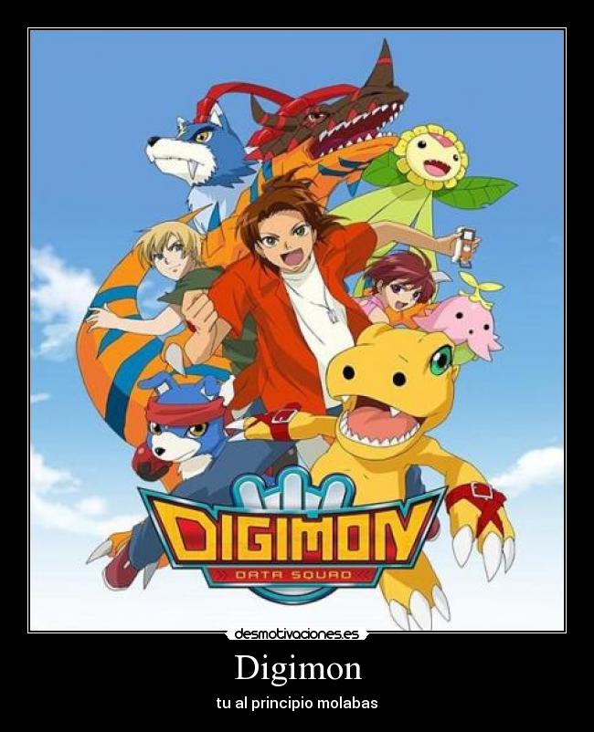 Digimon - 