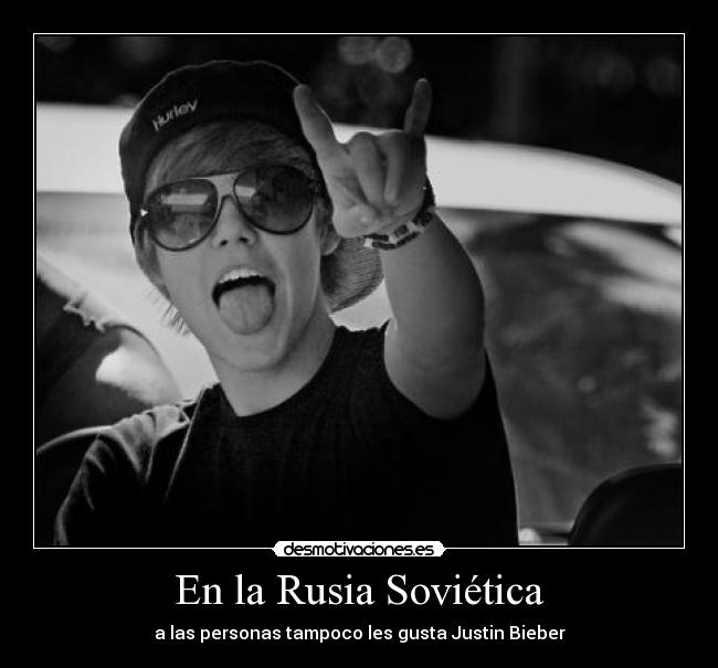 En la Rusia Soviética - 