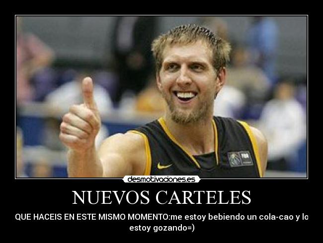 carteles carteles desmotivaciones