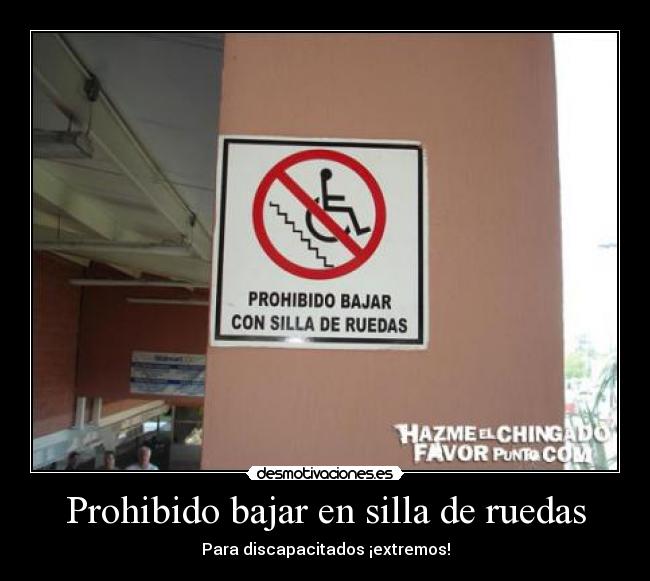 chistes de sillas de ruedas chistes de sillas de ruedas