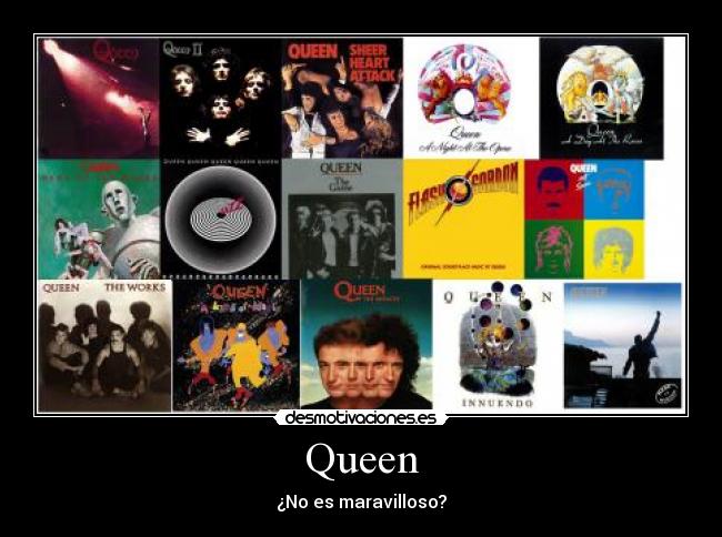 Queen -